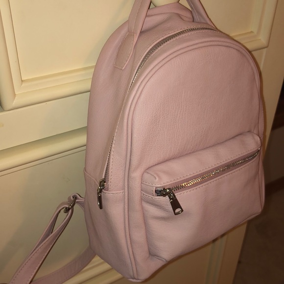 backpack purse h&m